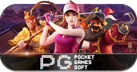 PG Soft